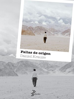 cover image of Fallas de origen